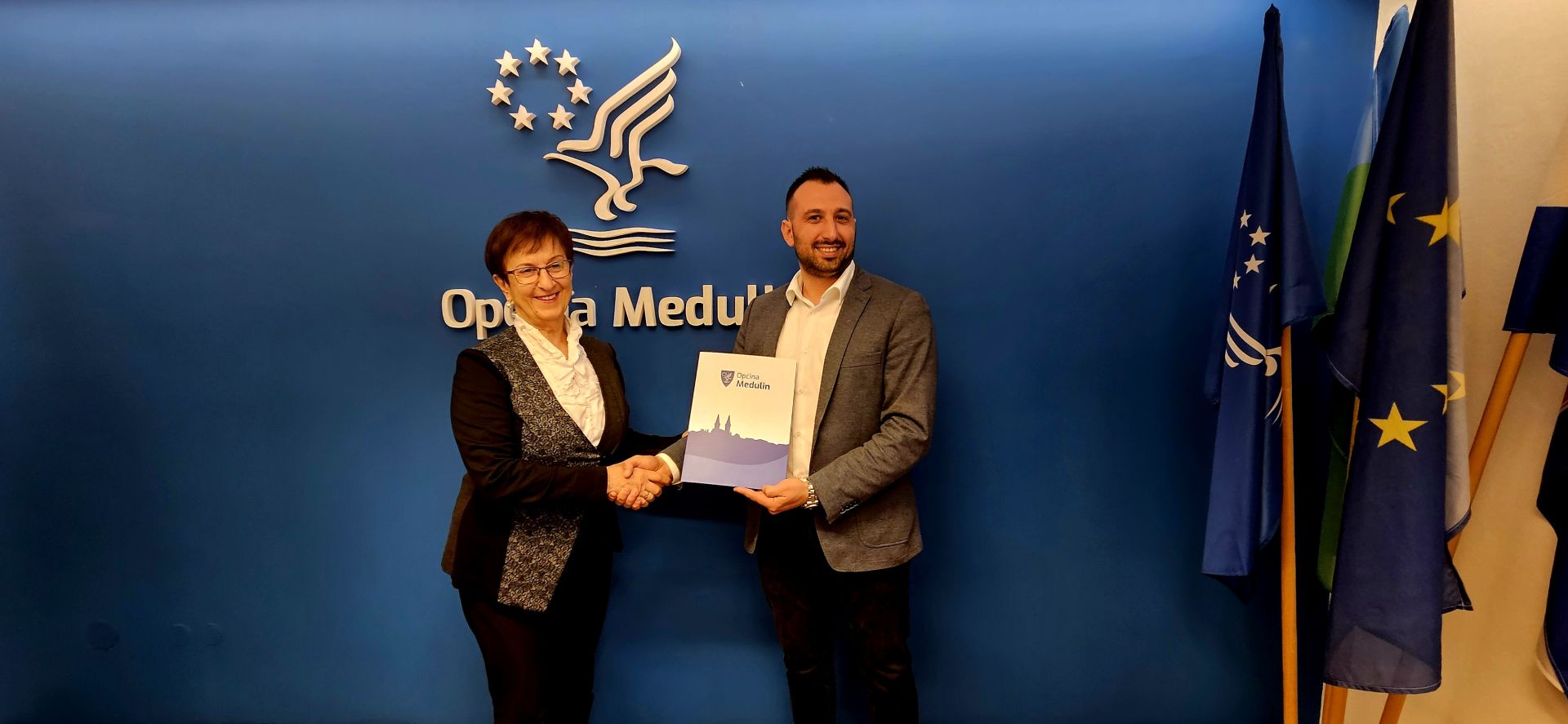 Općina Medulin povećava financijsku podršku Sigurnoj kući Istra